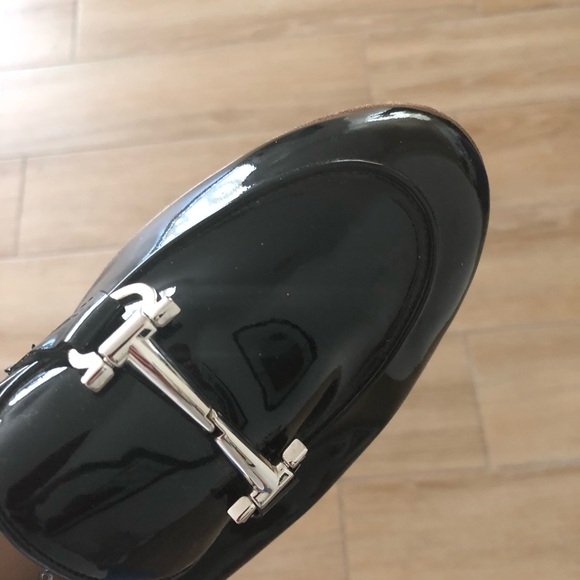 Ferragamo patent loafer - Picture 4 of 7